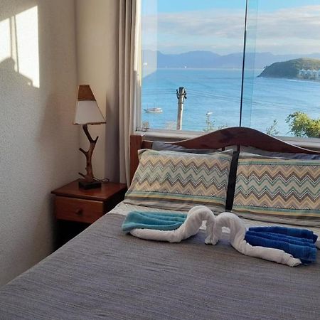 Bellavistacaraguatatuba - Vista Do Mar Villa Eksteriør bilde