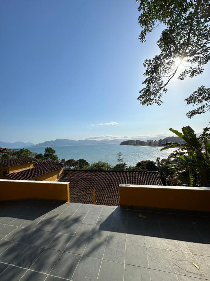 Bellavistacaraguatatuba - Vista Do Mar Villa Eksteriør bilde