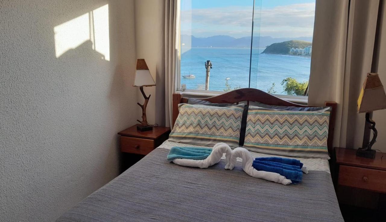 Bellavistacaraguatatuba - Vista Do Mar Villa Eksteriør bilde