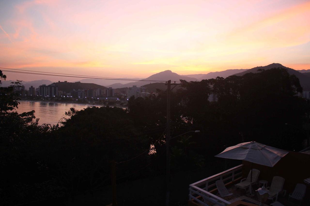 Bellavistacaraguatatuba - Vista Do Mar Villa Eksteriør bilde